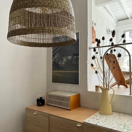 Penthouse With Large Terrace And Veranda Arles