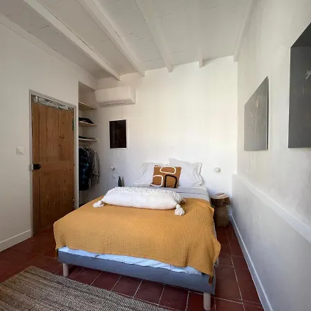 Apartment Penthouse With Large Terrace And Veranda *